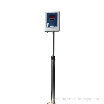 Long Range Card Reader, Measures 280x250x46mm